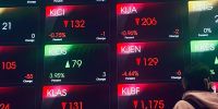 Optimisme Pasar: IHSG dan Rupiah Sama-Sama Melonjak Membuka Bulan Desember