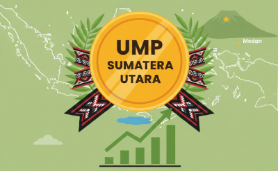 Pembahasan UMP Sumut Alot, Buruh dan Pengusaha Belum Sepakat