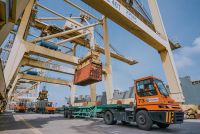 Sumatera Utara Catat Surplus Perdagangan US$717,54 Juta di Oktober 2025