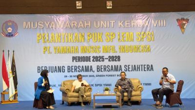 Tinjau Kondisi Lapangan, Presiden Prabowo Bertolak ke Daerah Terdampak Bencana Sumatera