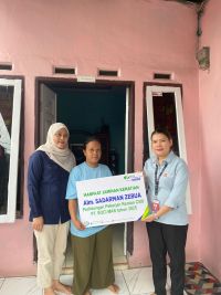 Banjir Ganggu Operasional Jalur Kereta, KAI Minta Maaf Operasional KA Cut Meutia Aceh Dihentikan Sementara