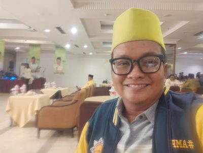 Kader Golkar Desak Presiden Prabowo Segera Tetapkan Status Bencana Nasional di Sumatera