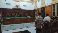 Terbukti Suap Proyek, Terbit Rencana dan Iskandar Divonis 4 Tahun Plus Denda Rp 500 Juta