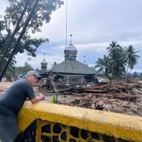 Polemik Izin Kayu: Bupati Tapsel dan Kemenhut Beda Pernyataan soal Penebangan Hutan Sebelum Banjir Bandang Batang Toru