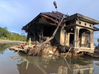 BNPB: Korban Bencana Banjir Longsor Sumatera Capai 835 Jiwa Meninggal, 518 Orang Masih Hilang