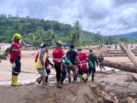 Korban Meninggal Banjir Sumatera Capai 995 Jiwa, 226 Orang Masih Dalam Pencarian