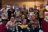 Transformasi Komunikasi Publik Lapas Cipinang melalui PRIMA Dapat Pengakuan dari Penguji