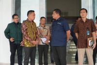 Infrastruktur Listrik Sumatera Barat Pulih 100 Persen, Perbaikan Jalan Terdampak Masih Dikebut