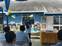 BKKBN Sumut Resmikan Tamasya Hasianna, Fasilitas Penitipan Anak untuk Dukung Kualitas Pengasuhan