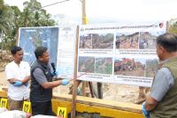 Bareskrim Naikkan Status Kasus Illegal Logging di Sumut ke Tahap Penyidikan