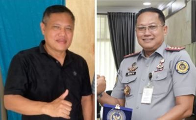 Lapas Kota Pematangsiantar: Herowhin Tumpal Fernando Sinaga Dapat Pembebasan Bersyarat