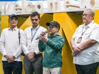 Menko Muhaimin Resmikan Kembali Rute Kualanamu–Rembele, Beroperasi Setiap Hari untuk Percepat Bantuan Bencana