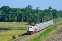 KAI Divre I Sumut Siapkan 167.688 Tiket Nataru 2026 dan Promo Diskon 30% KA Sribilah