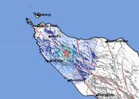 Gempa Tektonik Magnitudo 4.4 Guncang Aceh Jaya, Ini Penjelasan BMKG
