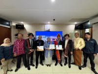 Syukuran BRI Padangsidimpuan, Loyalitas Insan BRILiaN Diapresiasi