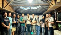 Pemulihan Bencana: Inisiatif Masyarakat Sipil Melalui Charity Film Screening PRAY FOR SUMATERA