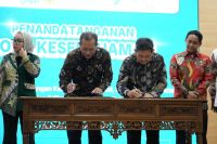 Pelaku Pembunuhan di Langkat Ditangkap Polisi