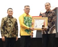 Soroti Tantangan Digital, TNI Sebut Pers Garda Terdepan Hadapi Perang Informasi