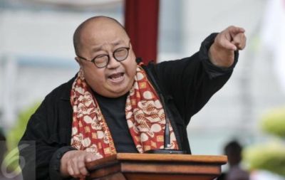 Bolehkah Yudikatif Berperan Legislatif?