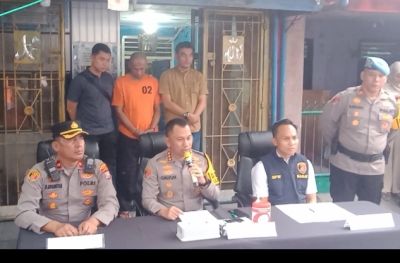 Parsadaan Masyarakat Padangsidimpuan Salurkan Donasi untuk Korban Longsor Kampung Durian di Angkola Sangkunur