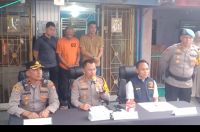 Parsadaan Masyarakat Padangsidimpuan Salurkan Donasi untuk Korban Longsor Kampung Durian di Angkola Sangkunur