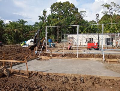 Pemerintah Berikan Stimulan Bantuan Rumah Korban Bencana Sumatera: Rusak Ringan Rp15 Juta dan Sedang Rp30 Juta