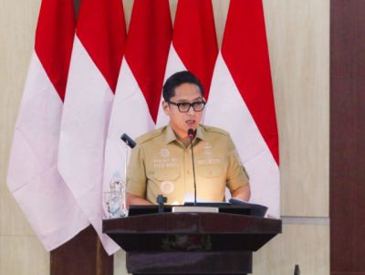 Wali Kota Rico Waas dan DPRD Medan Sahkan Perda KTR, Rokok Elektrik Kini Diatur