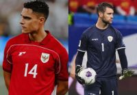 Rumor Transfer: Maarten Paes dan Joey Pelupessy Bakal Segera Gabung ke Persib Bandung
