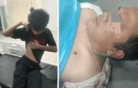 Oknum ASN Tembaki Warga dan Lakukan Kekerasan saat Malam Natal di Simalungun, 5 Orang jadi Korban