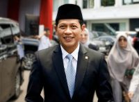 Menteri LH: Adaptasi Bencana Harus Jadi Prioritas di Tengah Krisis Iklim