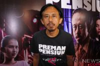 Duka di Dunia Hiburan: Aktor Epy Kusnandar, Pemeran Kang Mus di Film Preman Pensiun Tutup Usia