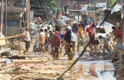 Pemulihan Listrik di Aceh Capai 80% Pascabencana, Satu Kabupaten Masih Padam