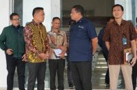 Pemerintah Siapkan Relokasi dan Rekonstruksi Rumah Korban Bencana di Humbahas