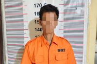 Polsek Bahorok Bekuk Pemilik Sabu dan Ekstasi, Barang Bukti Diamankan