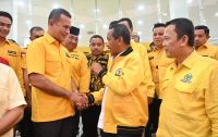 Bahlil Tunjuk Ahmad Doli Kurnia Tanjung sebagai Plt Ketua Golkar Sumut Gantikan Ijeck