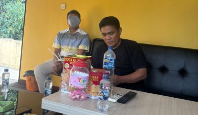 Aelyn Halim Apresiasi Polda Sumut soal Penangkapan Terduga Pemalsuan Surat di Bogor