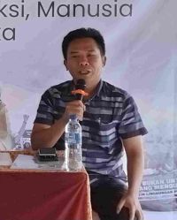Janpatar Simamora: Urus Legalitas Tanah Sekarang atau Hadapi Masalah di Masa Depan