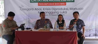 Minimalisir Pelanggaran HAM, Bakumsu Dorong Polda Perbanyak Ruang Dialog dengan Masyarakat