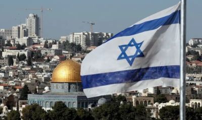 Israel Klaim Tewaskan Anggota Pasukan Quds Iran dalam Serangan di Lebanon