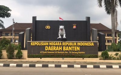 Bantu Warga Terdampak, 100 Personel Brimob Polda Banten Dikirim ke Aceh