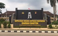 Bantu Warga Terdampak, 100 Personel Brimob Polda Banten Dikirim ke Aceh