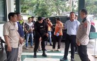 Mahasiswa IT di Depok Ditangkap Usai Sebar Teror Bom ke 10 Sekolah Lewat Email