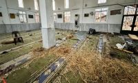 Ledakan Bom Guncang Masjid di Homs, 8 Jemaah Alawi Tewas Saat Salat