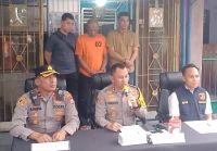 Suami di Medan Tega Bunuh Istri Gegara Kerap Kali Ditolak saat Ingin Hubungan Badan