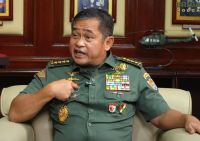 KSAD Maruli Murka: Baut Jembatan Bailey Dicopot, Diduga Ada Sabotase Pemulihan di Sumatera