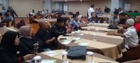 UKW Angkatan 75-76 Diikuti 60 Orang Peserta