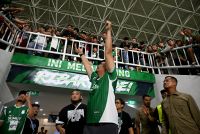 PSMS Kalah dari Garudayaksa FC, Gubernur Sumut Tetap Beri Semangat
