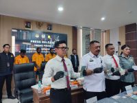 Pembongkaran Sindikat Penyelundupan Manusia di Medan: Pengungsi Sri Lanka Jadi Otak Eksodus Ilegal ke Prancis