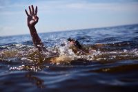 Wisatawan Asal Bandung Tewas Terseret Ombak di Pantai Pangandaran