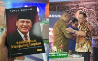 Jalan Panjang Firli Bahuri dari Dusun Terpencil ke Panggung Nasional